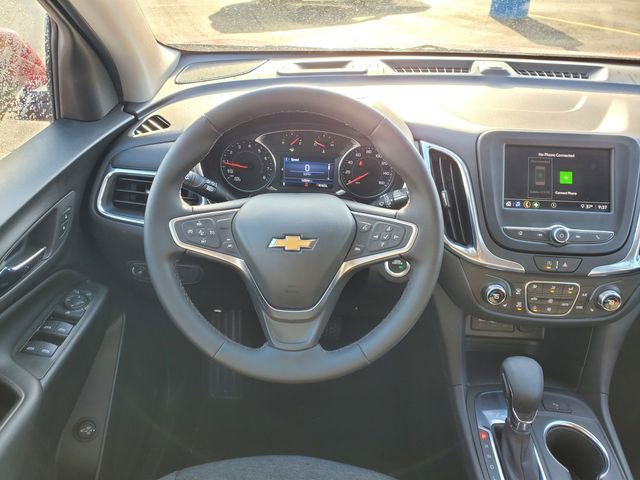 Certified 2023 Chevrolet Equinox LT image 17