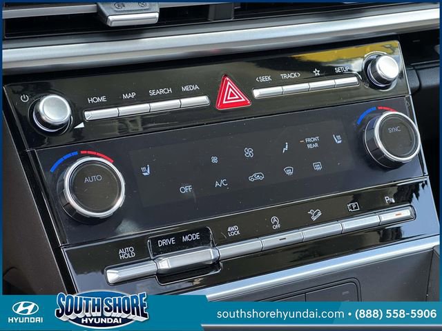 Used 2025 Hyundai Santa Fe XRT AWD/4WD image 35