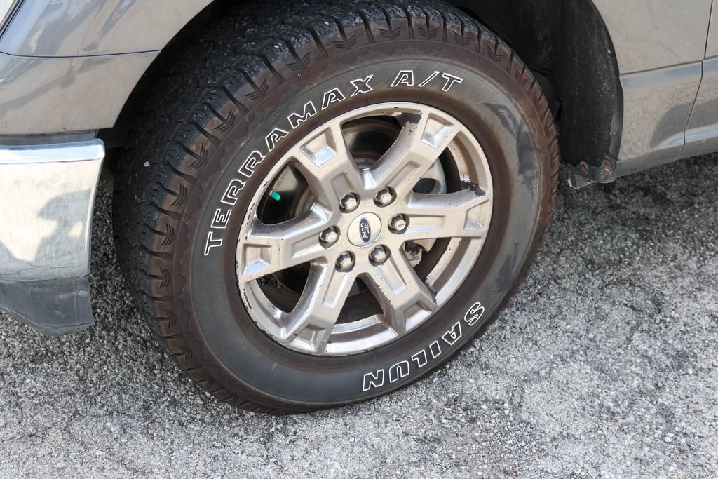 Used 2022 Ford F150 XLT w/ Equipment Group 302A High AWD/4WD image 29