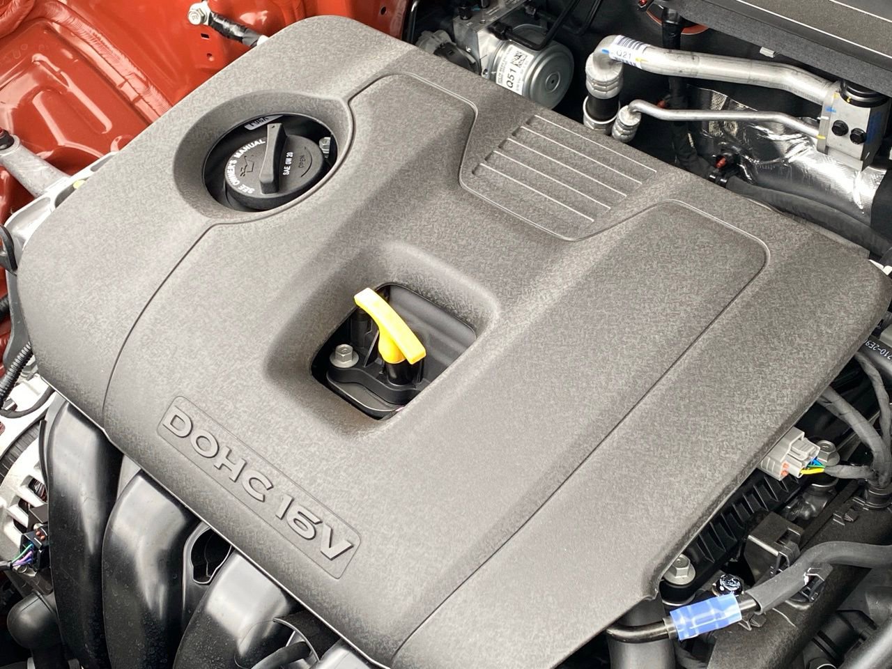 New 2026 Kia Seltos S image 27