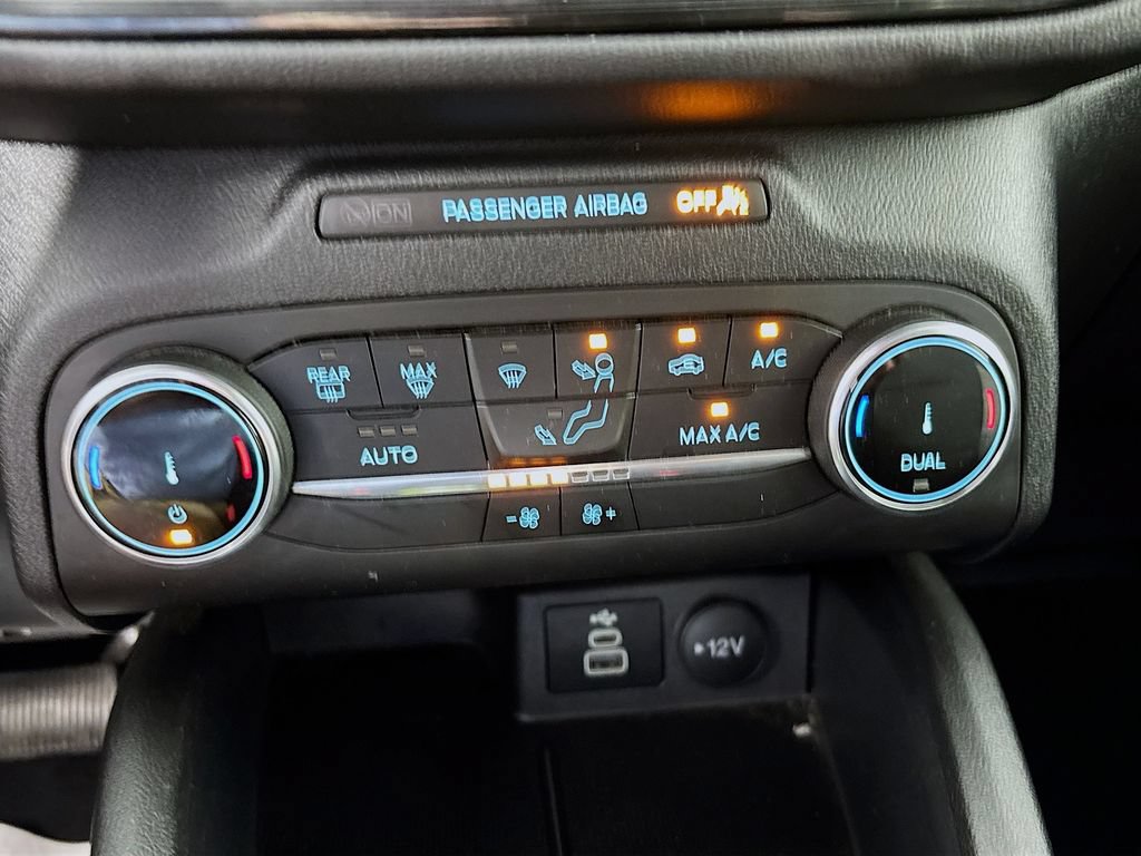 Used 2025 Ford Escape ST-Line FWD image 16