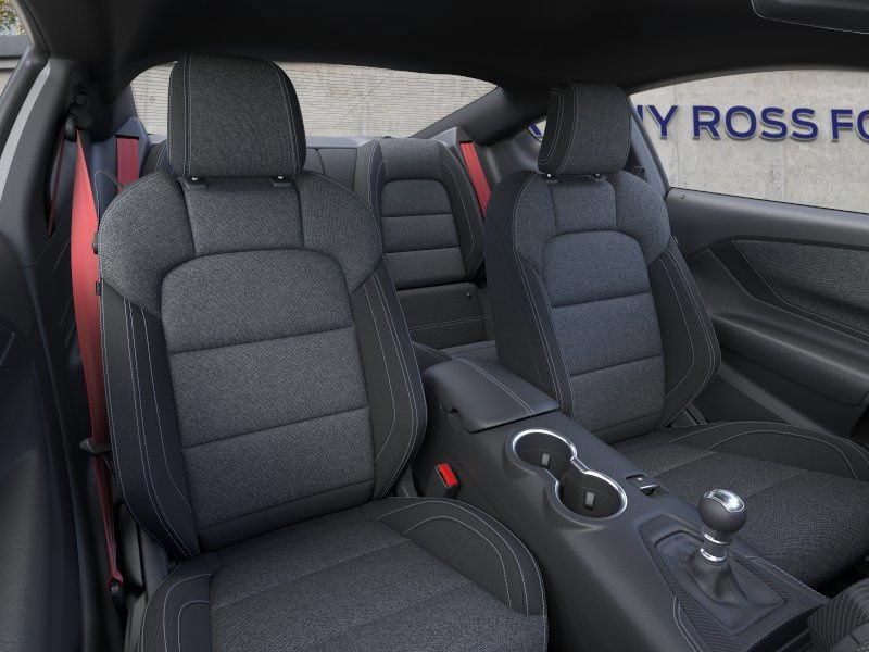 New 2026 Ford Mustang GT w/ Mustang Nite Pony Package RWD image 10