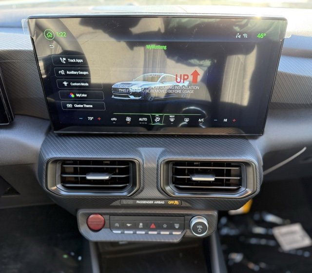 New 2026 Ford Mustang Coupe image 21