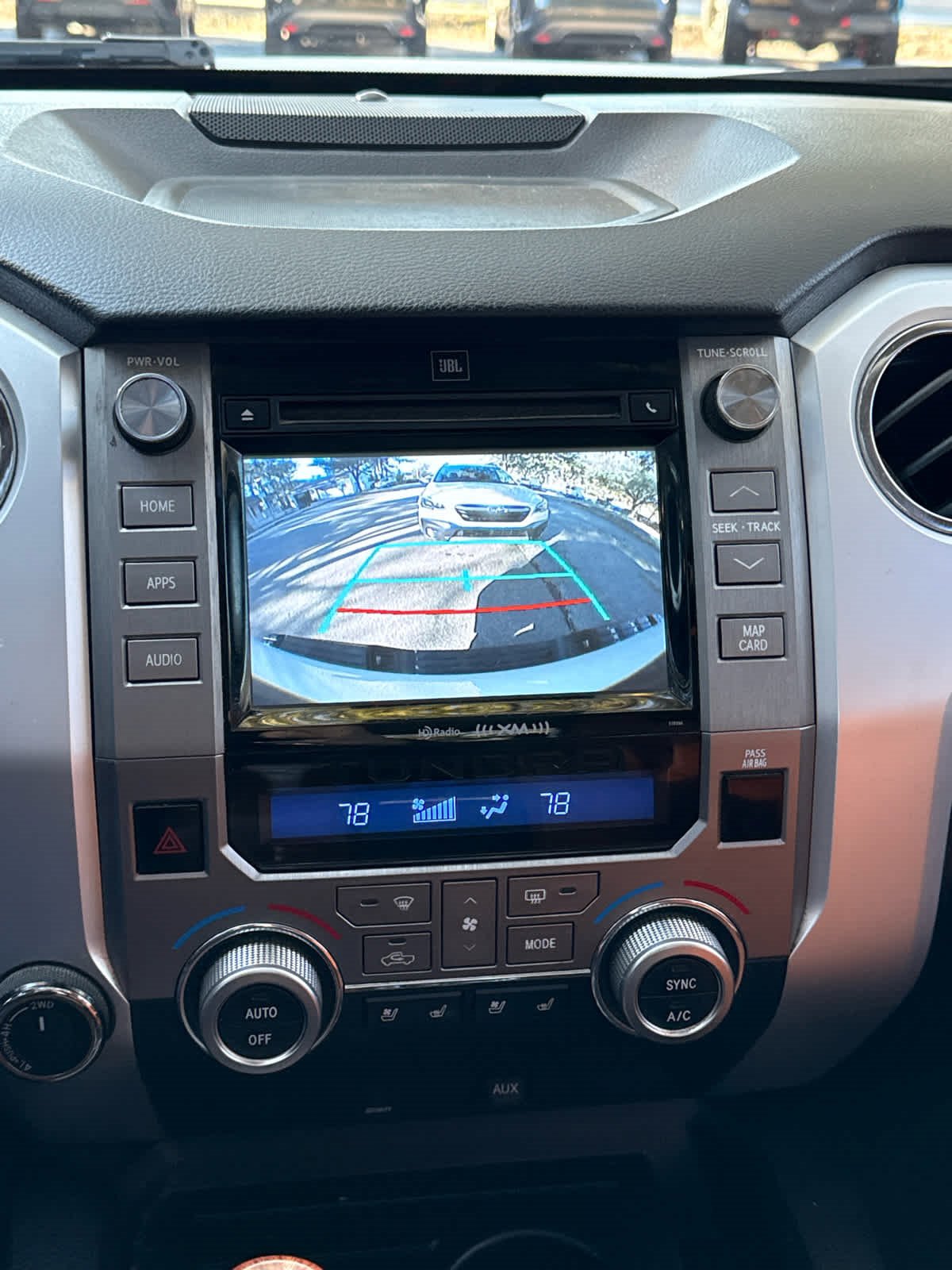 Used 2019 Toyota Tundra 1794 Edition image 22