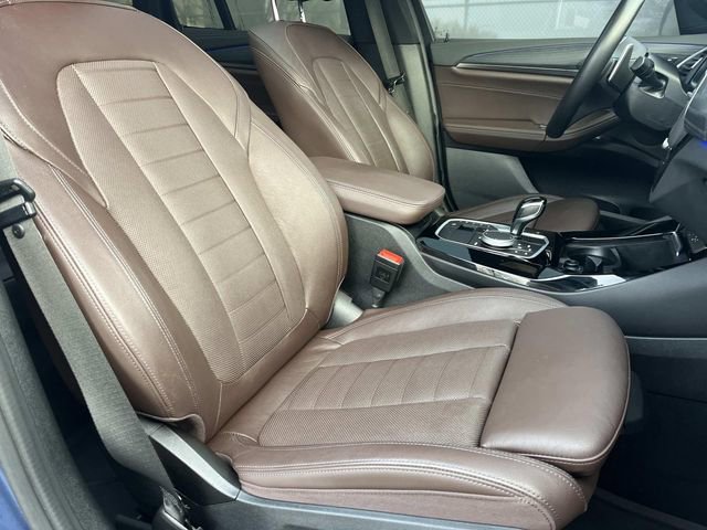 Used 2022 BMW X3 xDrive30i w/ M Sport Package 2 image 29