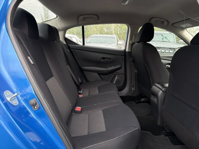 Used 2024 Nissan Sentra SV w/ All-Weather Package FWD image 15