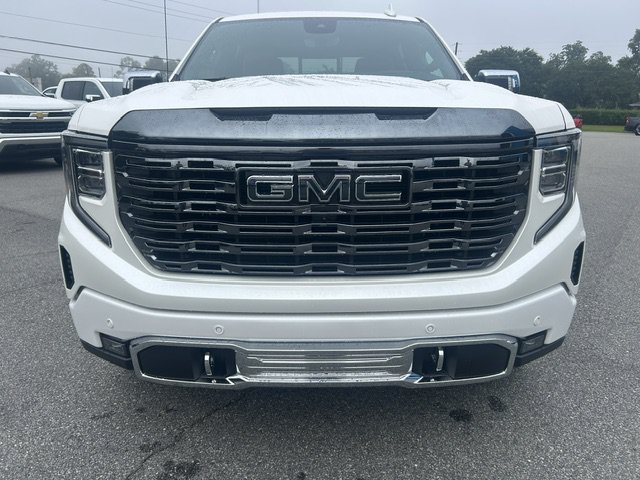 Used 2024 GMC Sierra 1500 Denali Ultimate AWD/4WD image 7