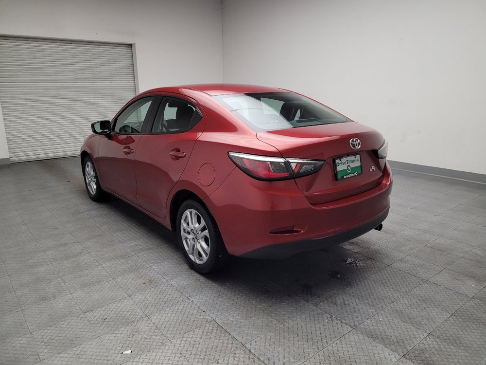 Used 2017 Toyota Yaris iA FWD image 5