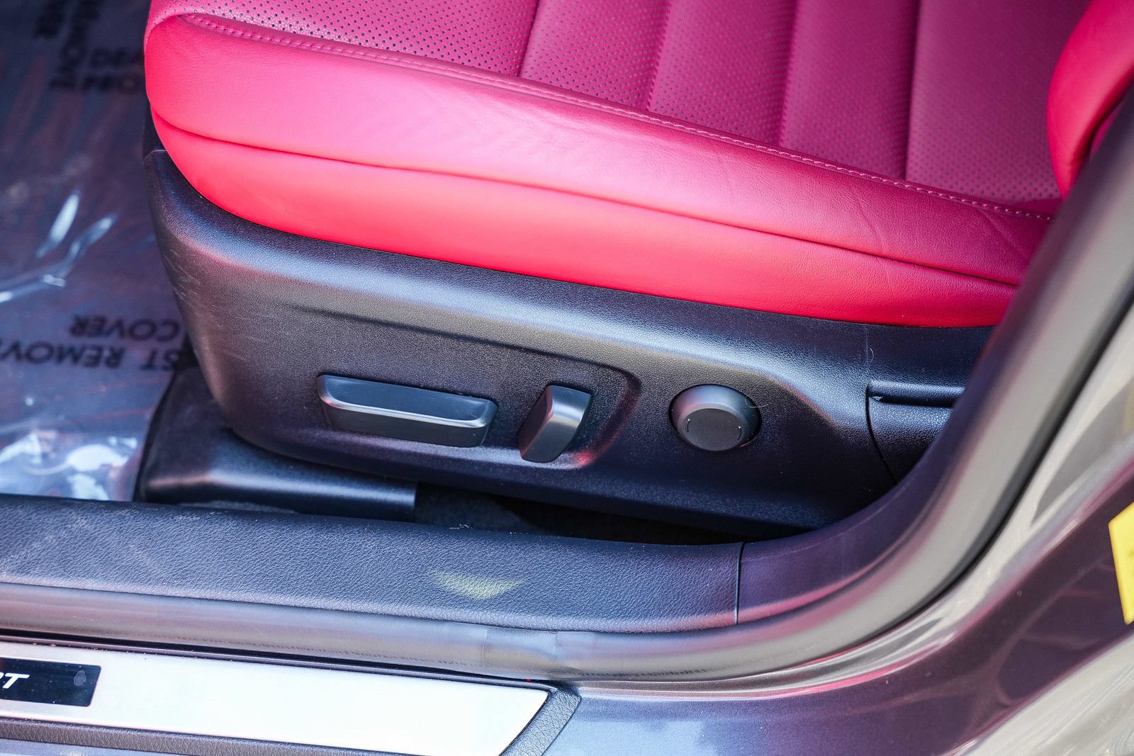 Used 2023 Lexus IS 350 F Sport RWD image 20