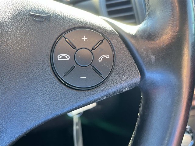 Used 2011 Mercedes-Benz SLK 300 image 26