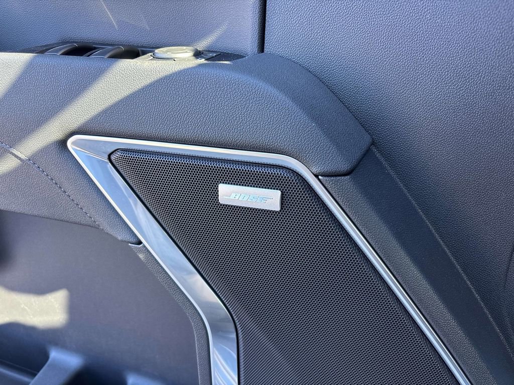 New 2026 GMC Sierra 1500 Elevation w/ Preferred Package image 8