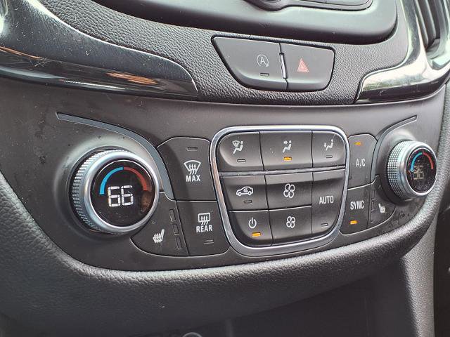 Used 2022 Chevrolet Equinox RS FWD image 7