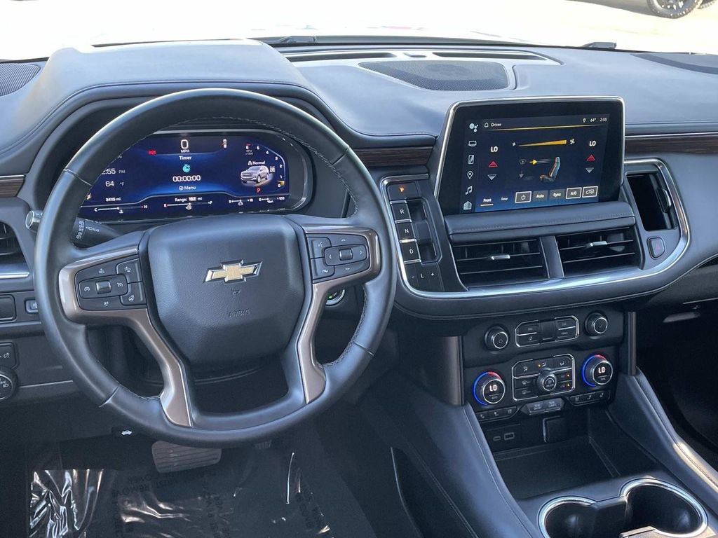 Used 2023 Chevrolet Tahoe High Country AWD/4WD image 6