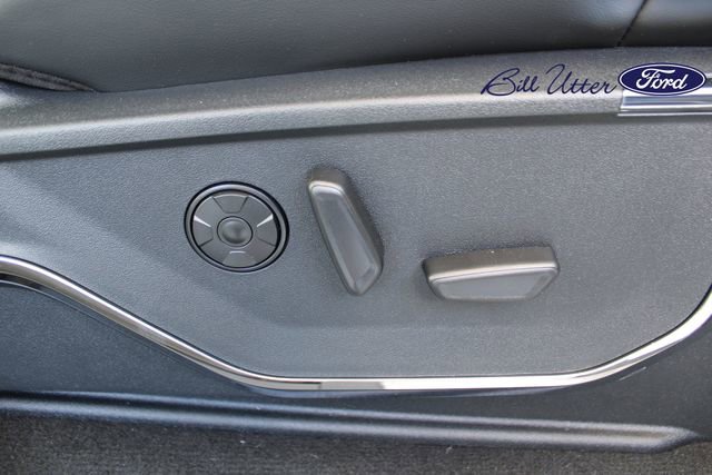 New 2026 Ford F250 Platinum image 8