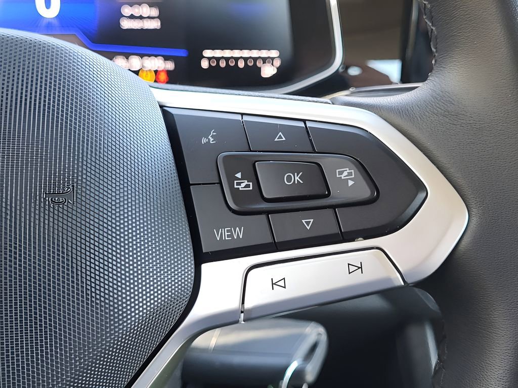 Used 2025 Volkswagen Jetta S FWD image 21