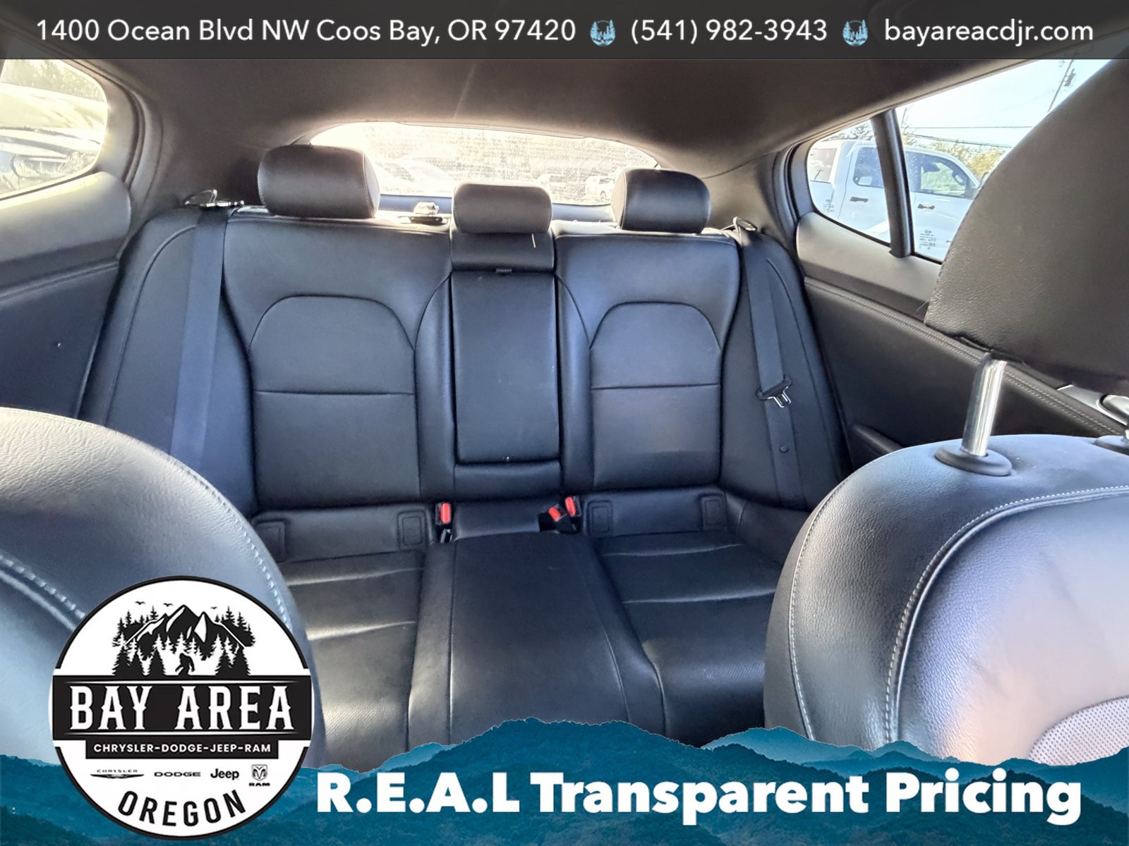 Used 2022 Kia Stinger GT1 AWD/4WD image 19
