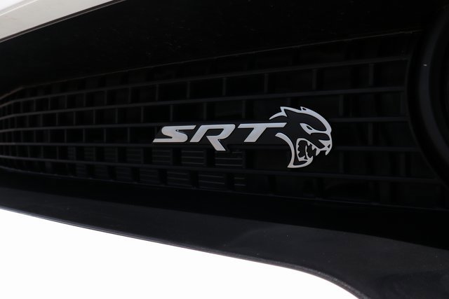 Used 2023 Dodge Challenger SRT Hellcat Widebody image 6