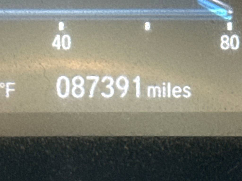 Used 2020 Honda Civic EX image 22