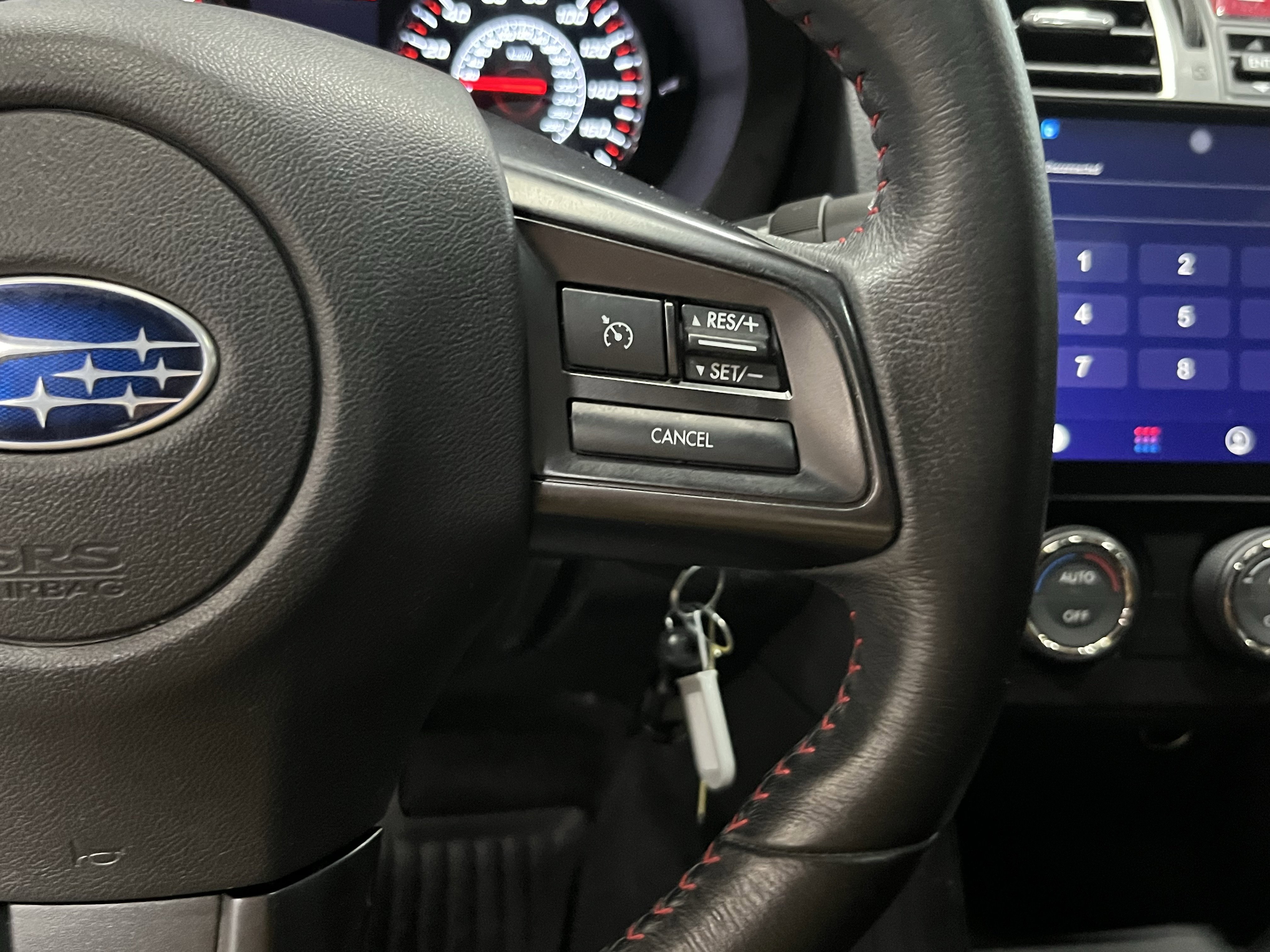 Used 2020 Subaru WRX Premium AWD/4WD image 20