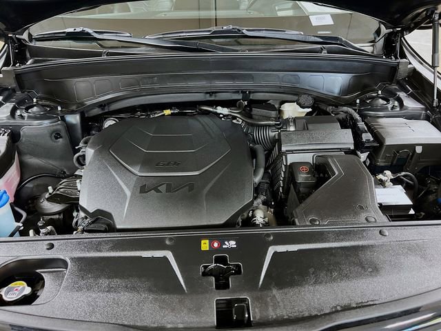 Certified 2022 Kia Telluride SX w/ SX Prestige Package image 34