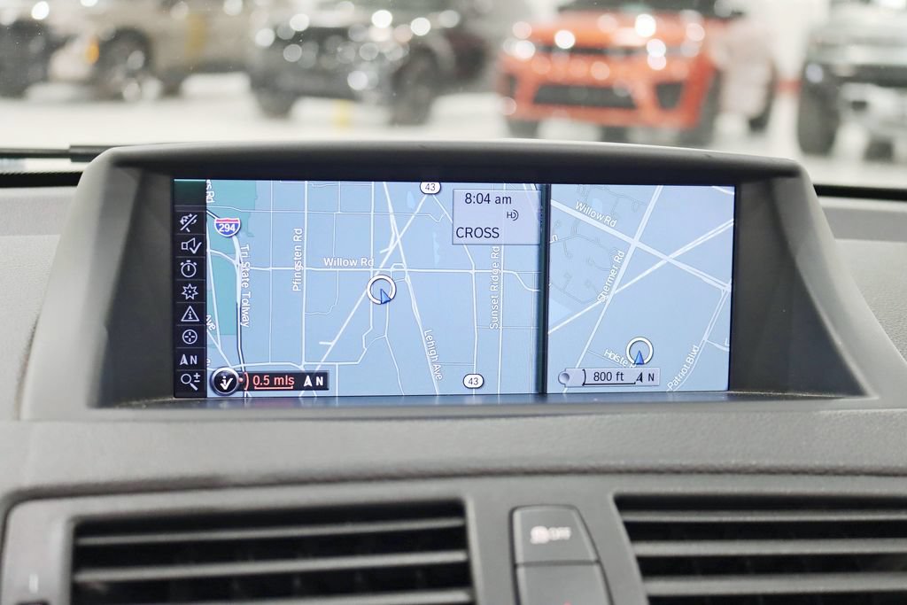 Used 2013 BMW 135is Convertible RWD image 19