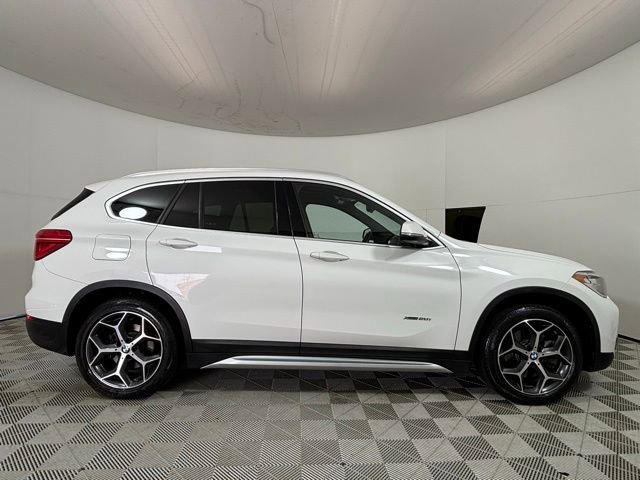 Used 2018 BMW X1 xDrive28i AWD/4WD image 8