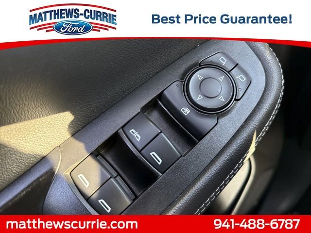 Used 2024 Buick Encore GX Sport Touring w/ Comfort Package image 22