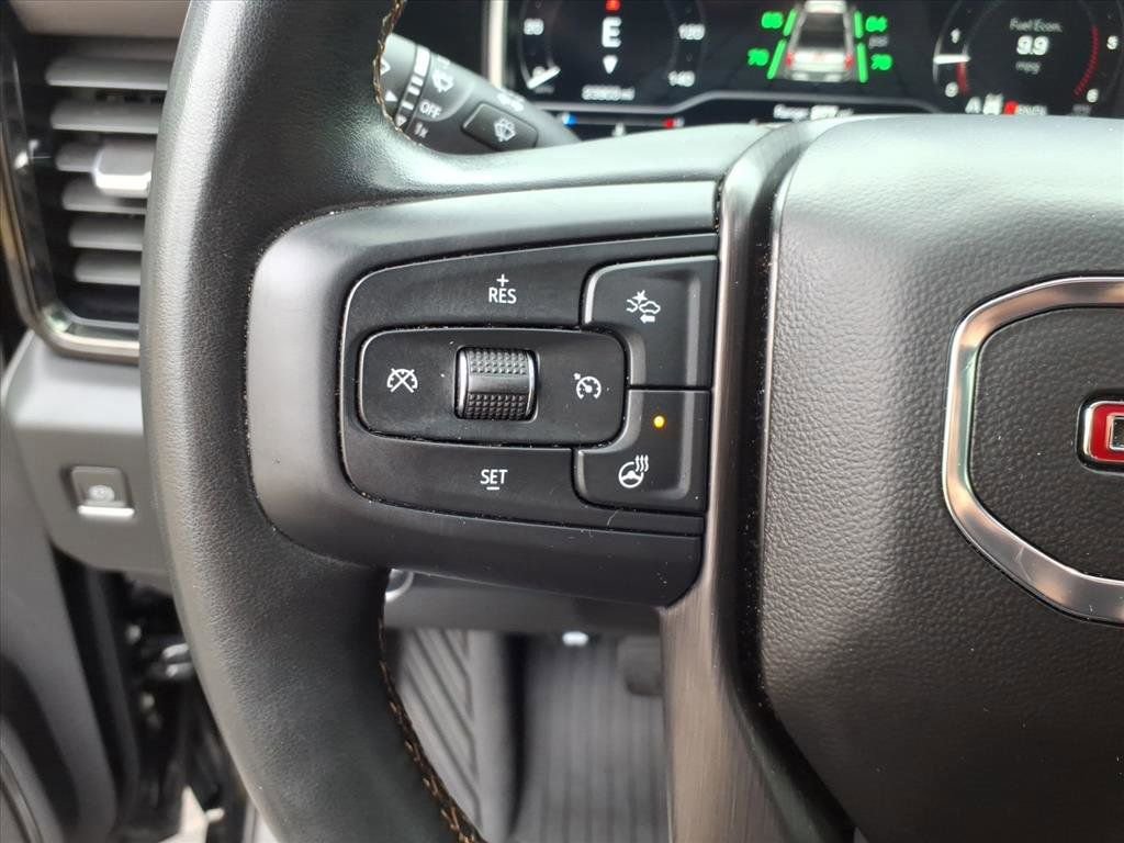 Used 2024 GMC Sierra 2500 AT4 w/ AT4 Premium Plus Package image 29