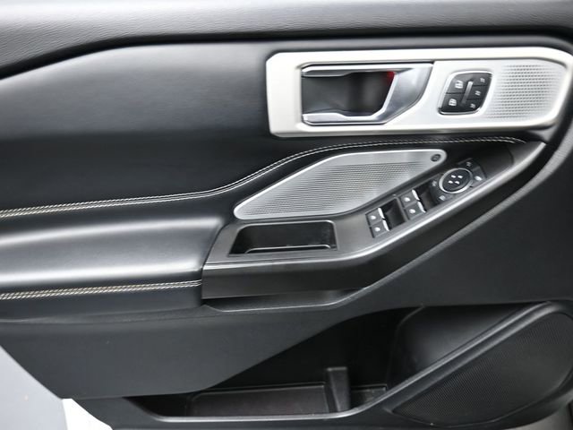 Used 2020 Ford Explorer ST w/ ST Street Pack image 13