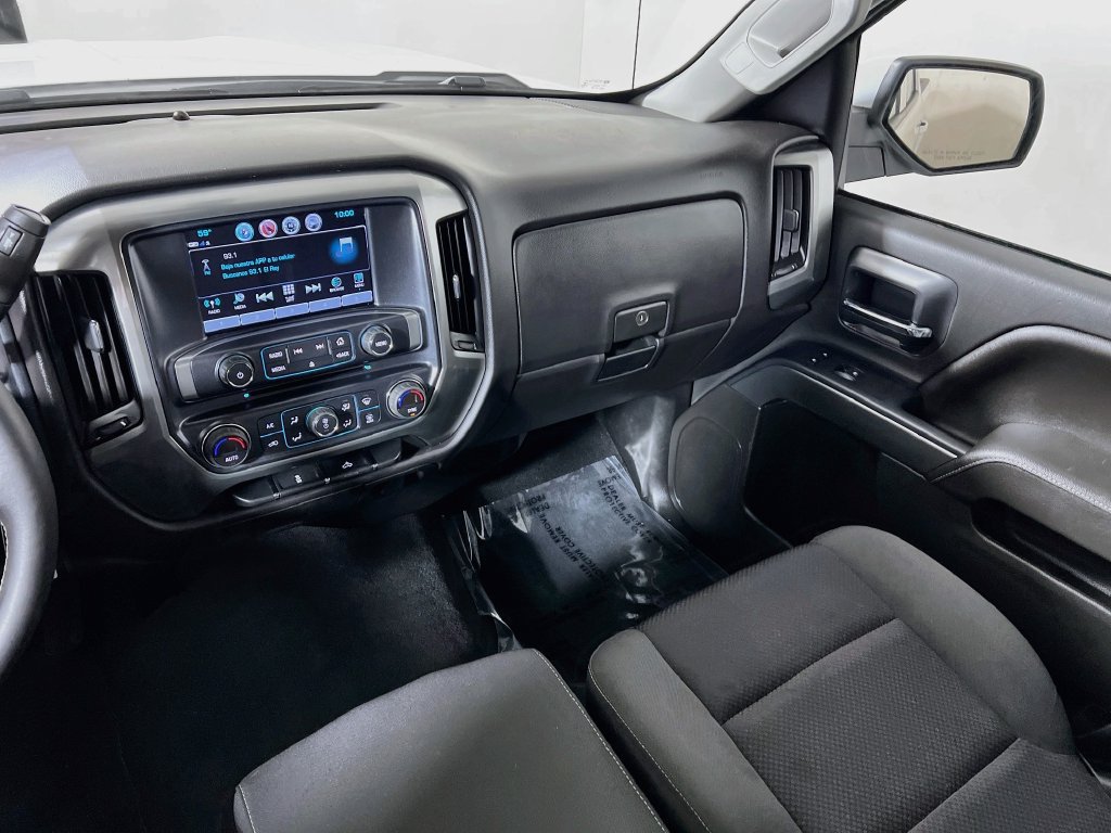 Used 2019 Chevrolet Silverado 1500 LT w/ All Star Edition AWD/4WD image 20