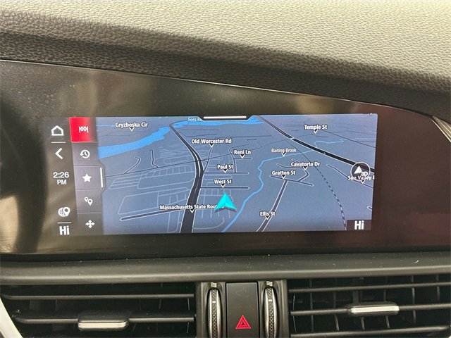 Used 2022 Alfa Romeo Giulia Veloce image 12