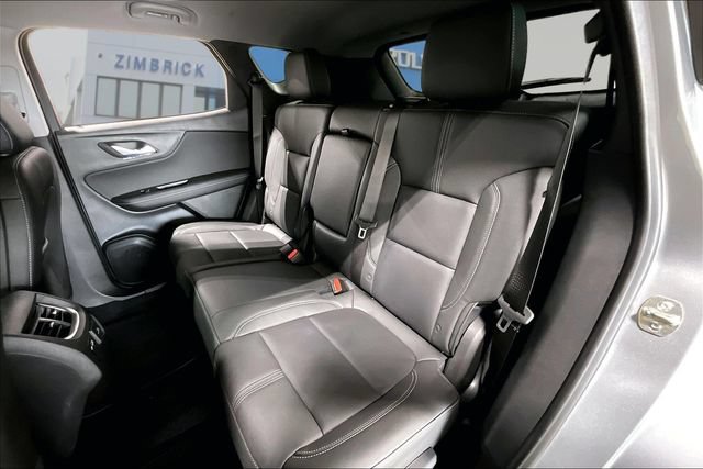 New 2026 Chevrolet Blazer LT w/ Sound & Technology Package AWD/4WD image 10