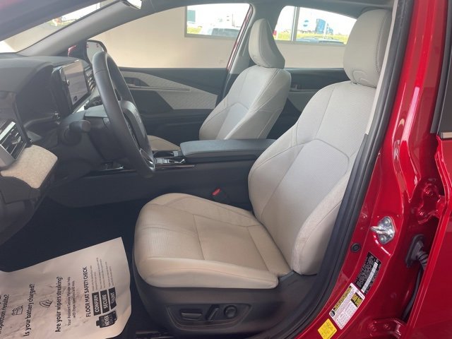 Certified 2025 Toyota Camry XLE image 14