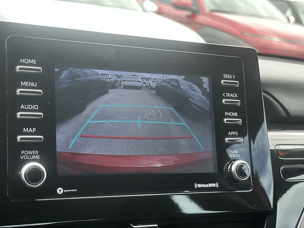 Used 2024 Toyota Camry LE FWD image 25