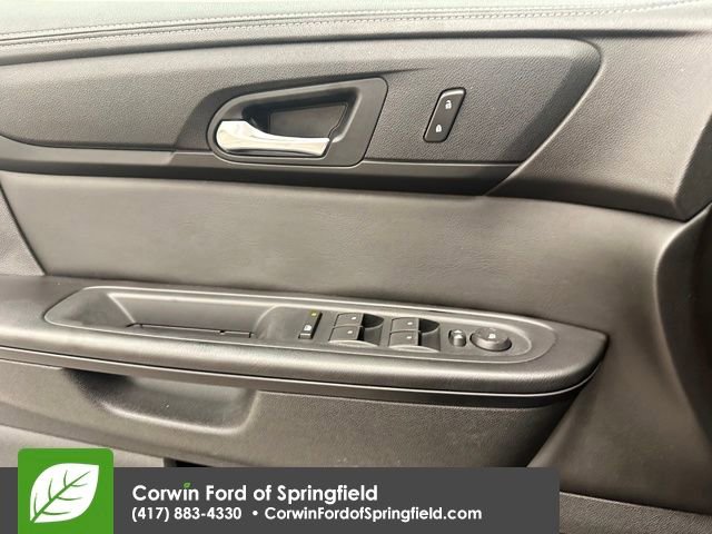 Used 2015 Chevrolet Traverse LT image 6