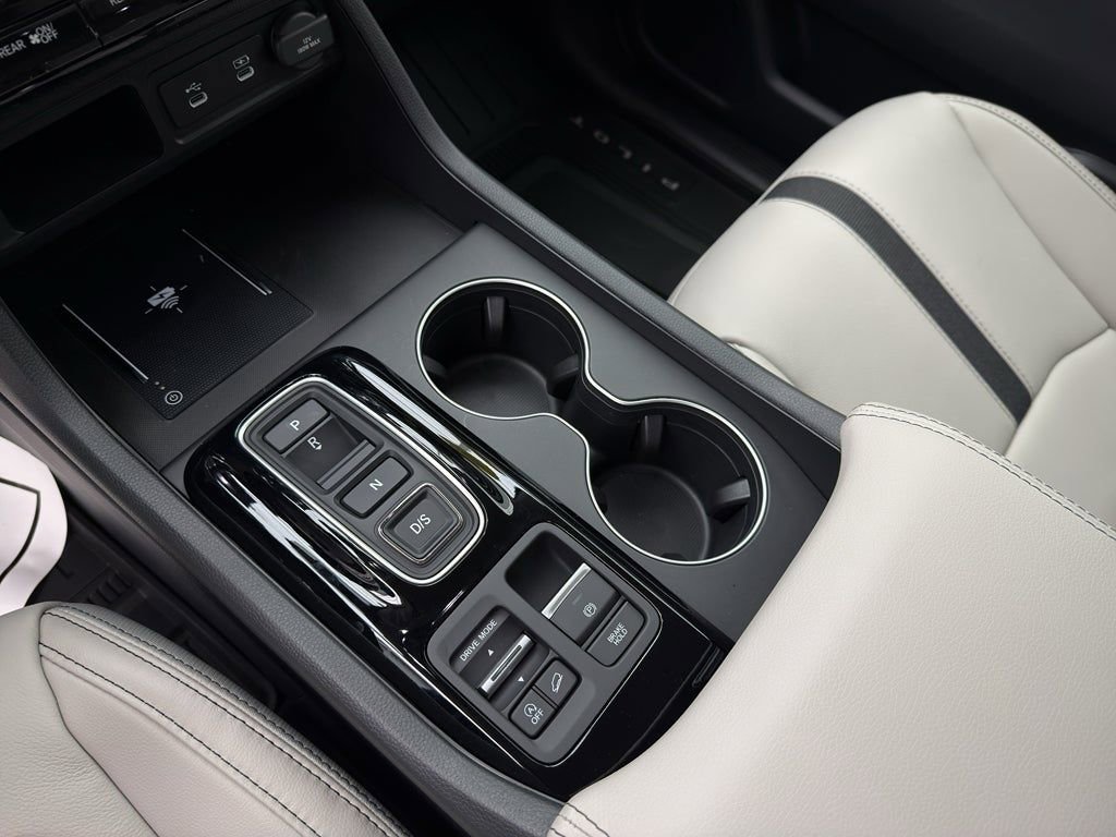 New 2026 Honda Pilot EX-L image 19