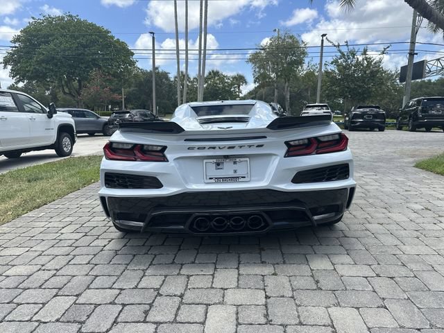 Used 2023 Chevrolet Corvette Z06 RWD image 33