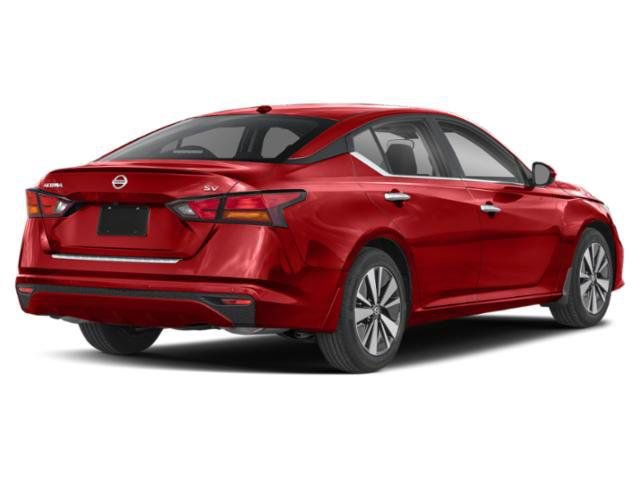 Certified 2022 Nissan Altima 2.5 SL FWD image 2