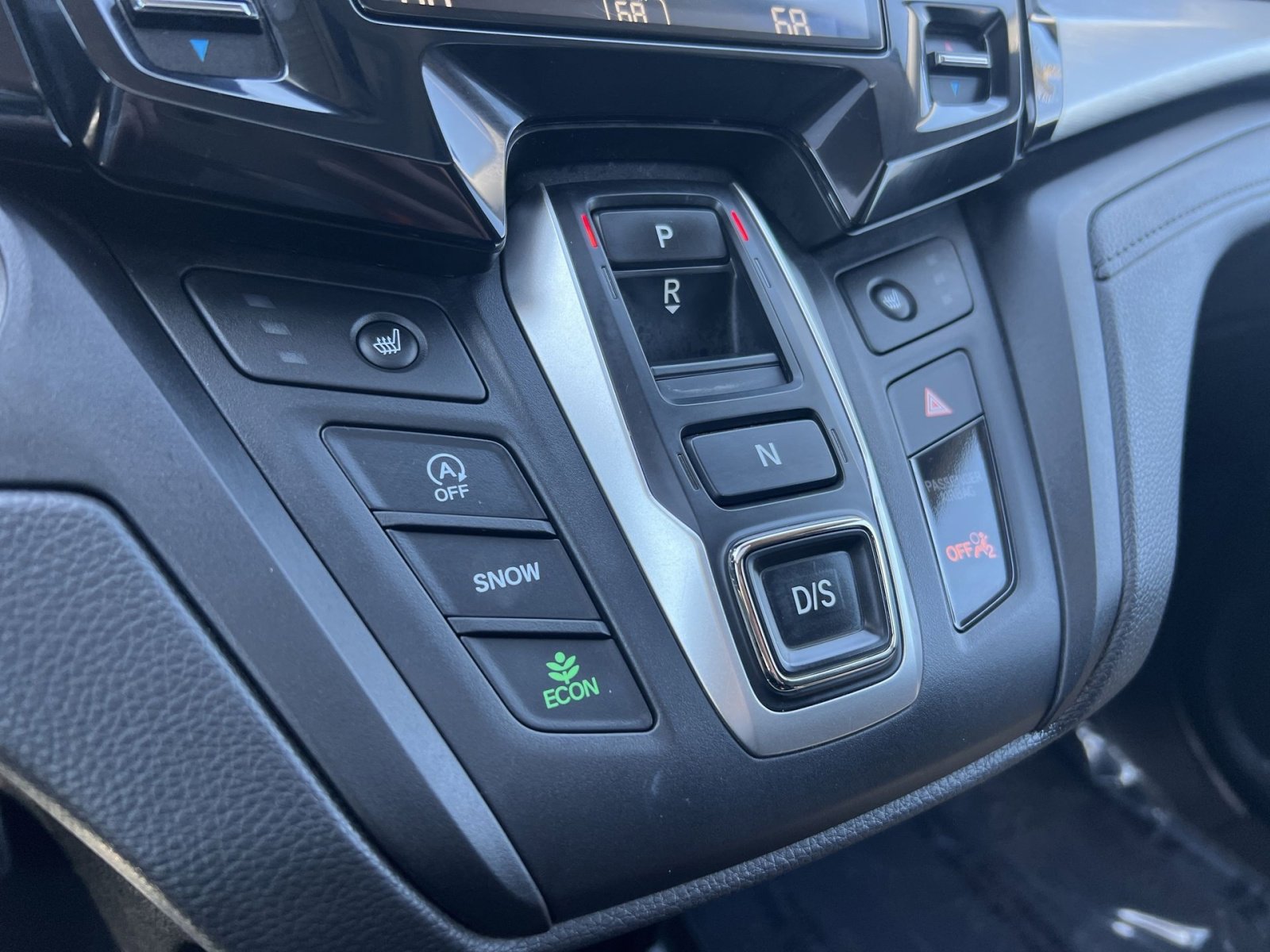 Used 2023 Honda Odyssey EX-L image 21
