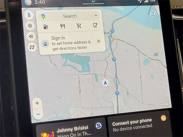 New 2026 Volvo XC90 B6 Ultra image 20