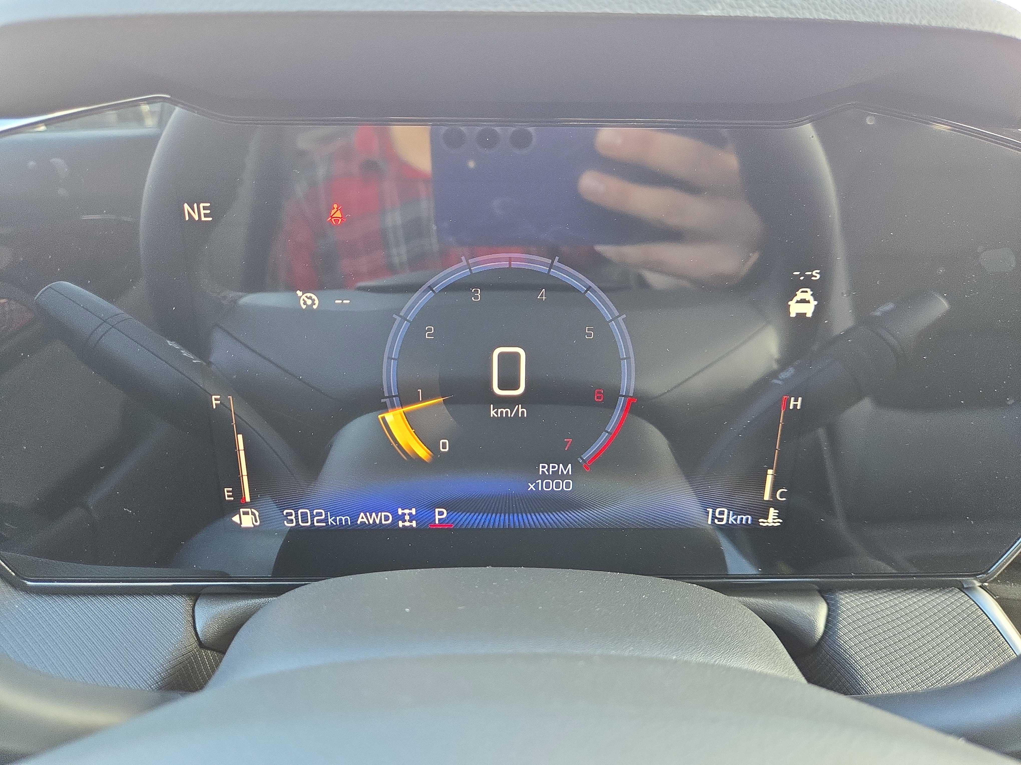 New 2026 Chevrolet TrailBlazer LT w/ Convenience Package image 20