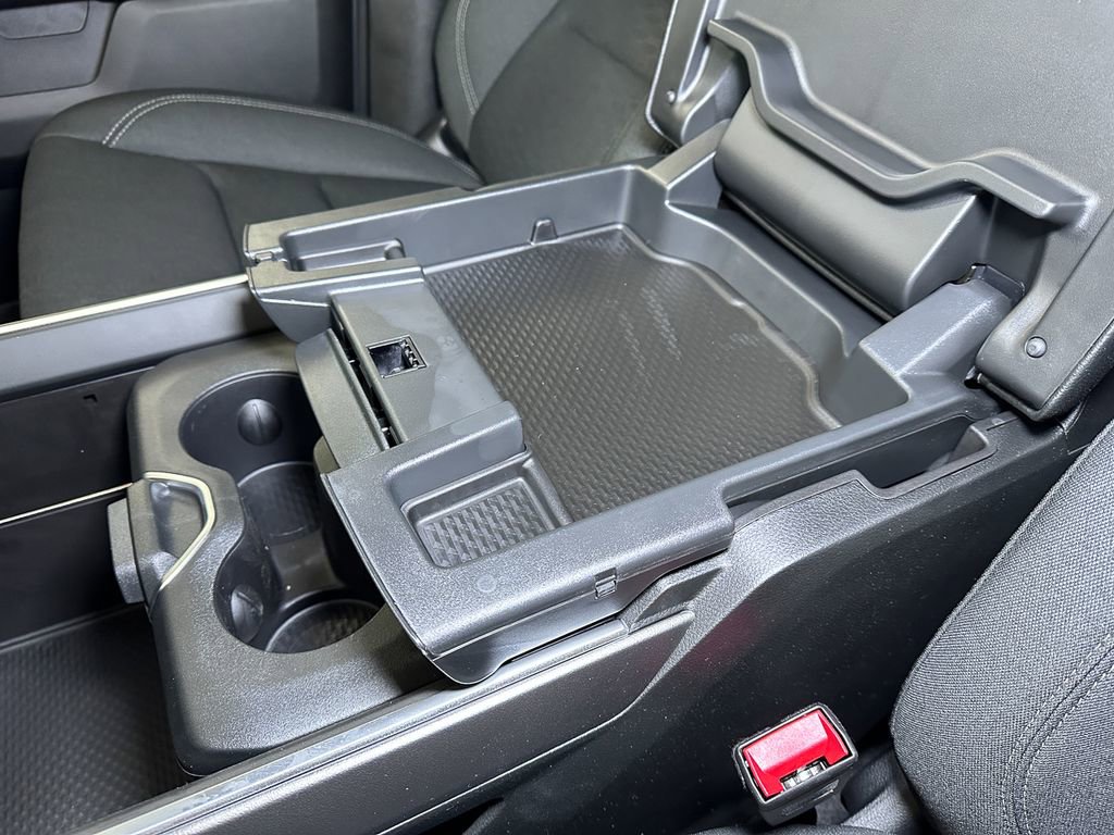 New 2026 RAM 1500 Big Horn image 31