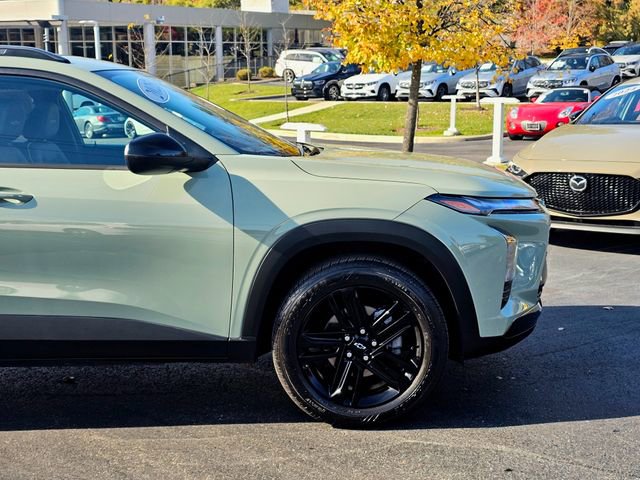 Used 2025 Chevrolet Trax ACTIV w/ Sunroof Package image 6