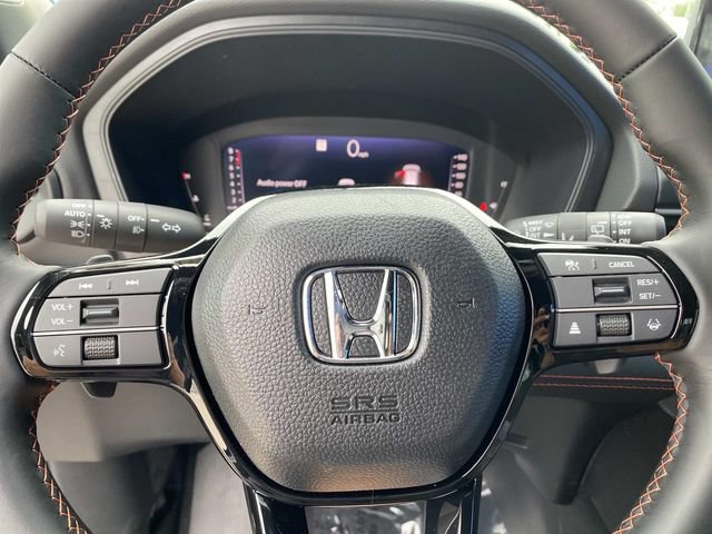 New 2026 Honda Pilot Sport image 22