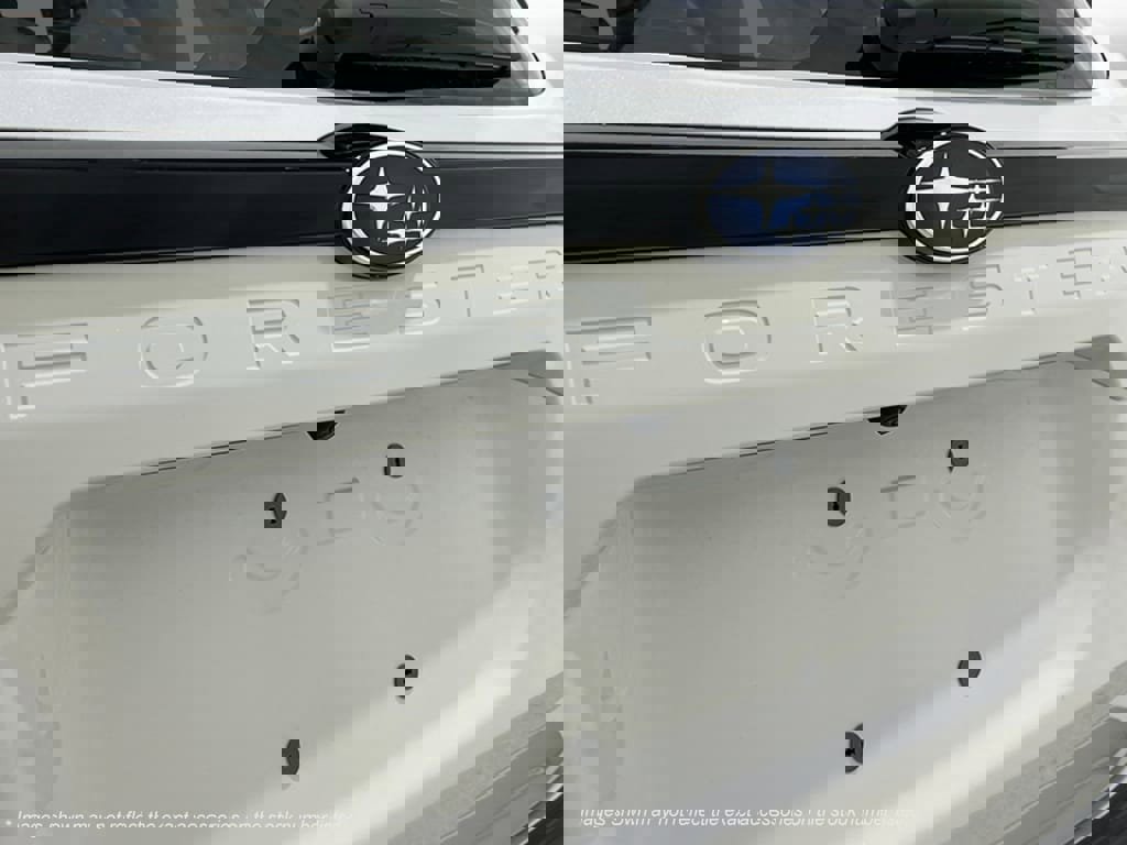 New 2026 Subaru Forester image 9