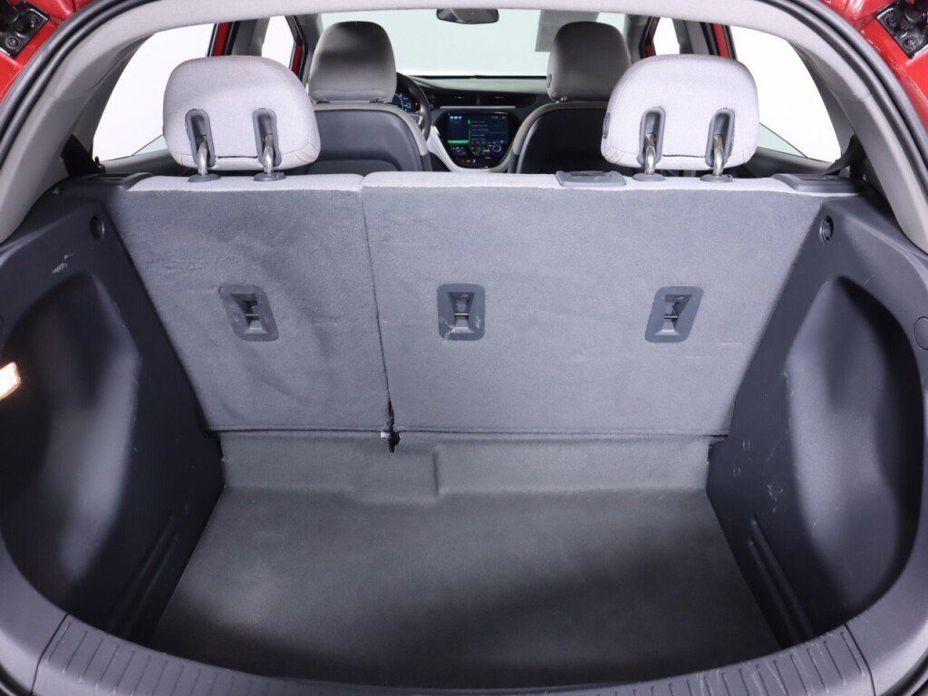 Used 2021 Chevrolet Bolt LT image 30