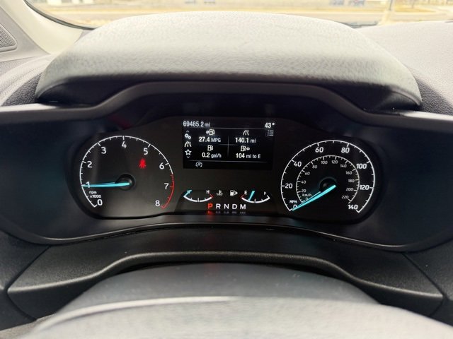 Used 2021 Ford Transit Connect XL image 21