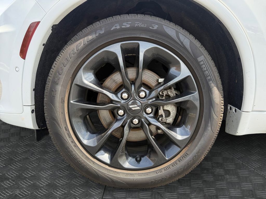 Used 2023 Dodge Durango R/T AWD/4WD image 20