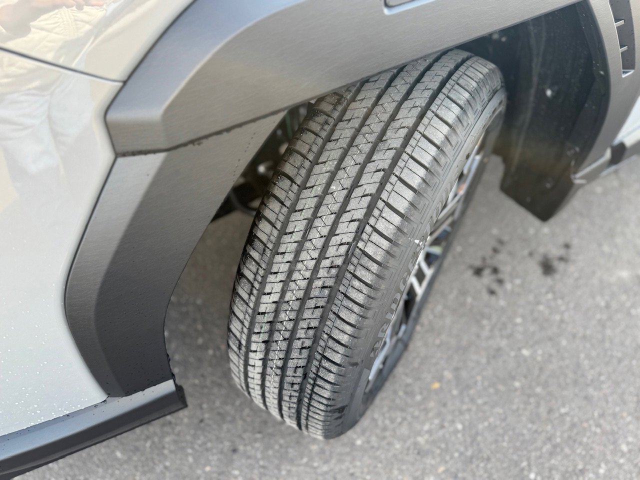 New 2026 Subaru Outback Touring XT image 65