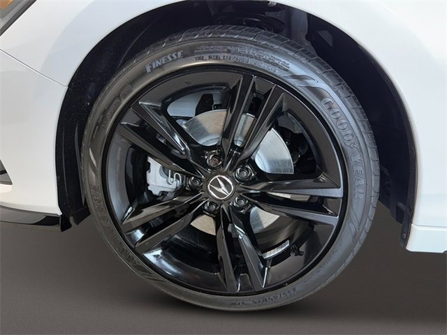 New 2026 Acura Integra A-Spec image 11